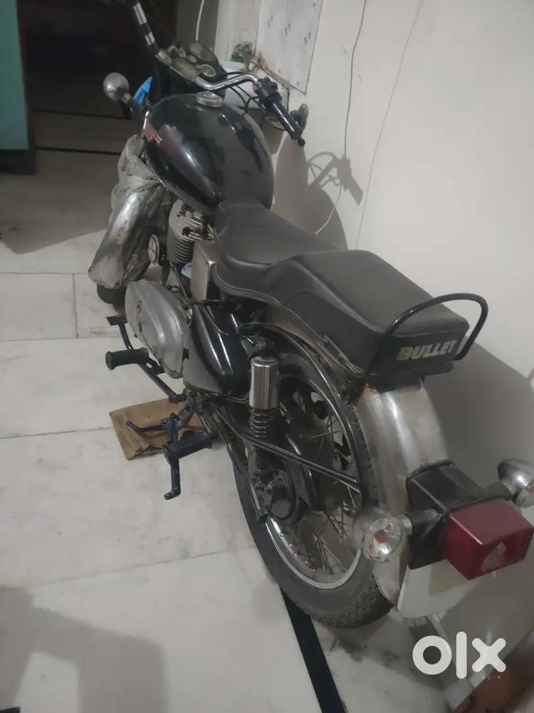 Superb engine