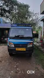 Tata mega 2019 model  85000 km driven. Good condition vechile.