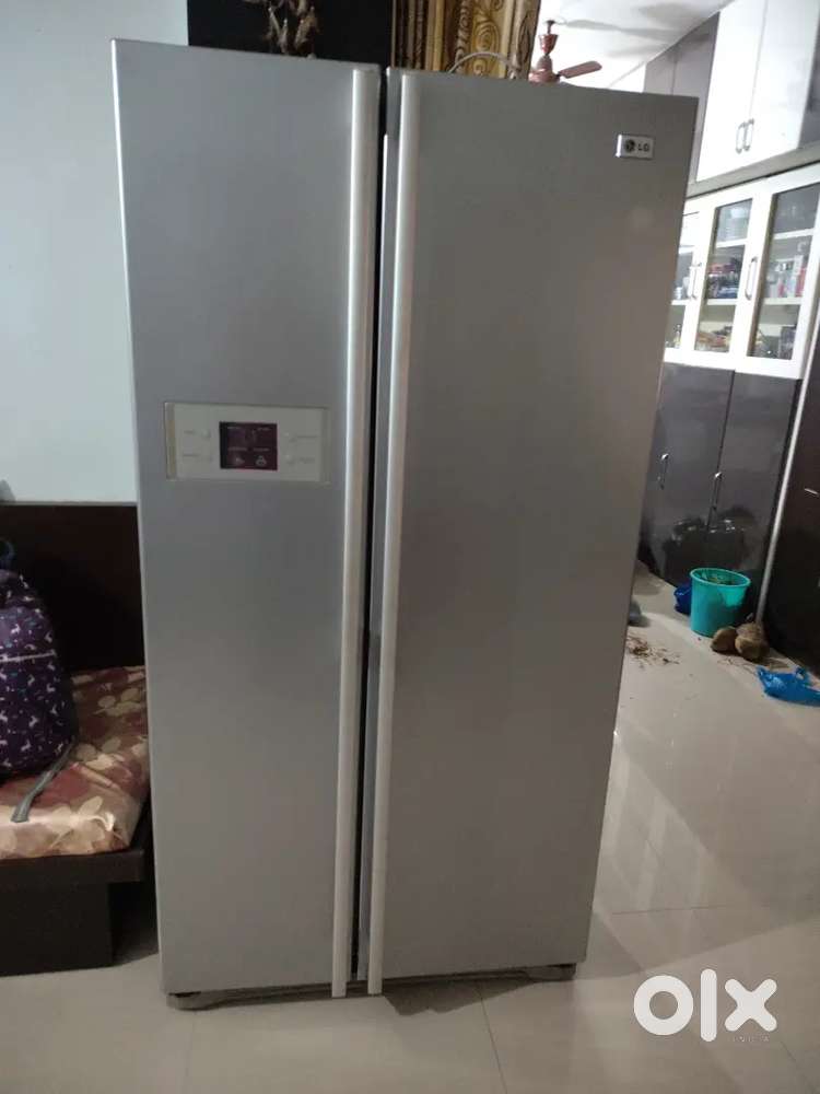 LG French Door 500lts