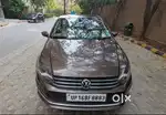 Volkswagen Vento Automatic Petrol. Topend model. Single owner driven