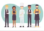 Housekeeping Staff Wanted – Immediate Start!