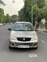 Maruti Suzuki Alto K10 2010-2014 VXI, 2011, Petrol