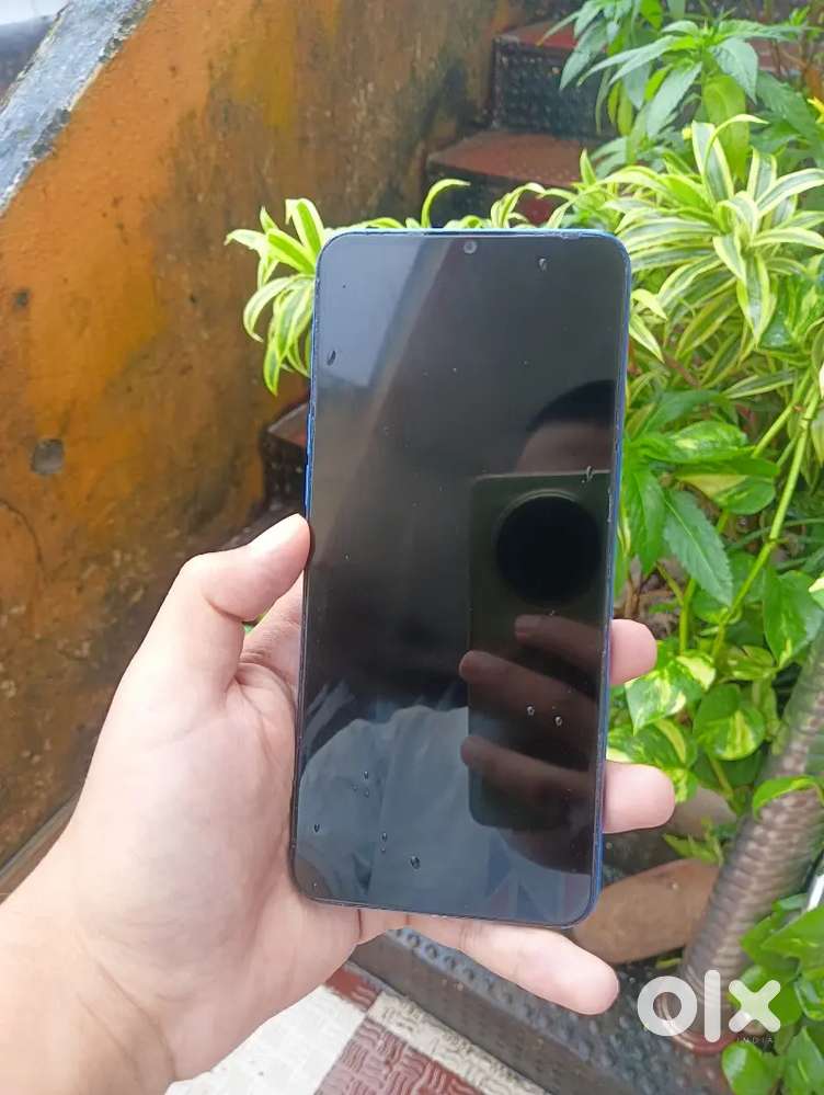 (Price negotiable) realme narzo 10a