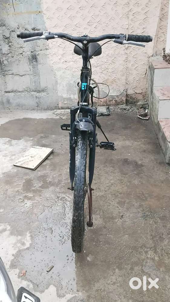 Rider cycle in mint condition