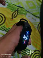 Mi band 5 nee