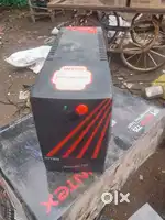 New condition