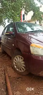 Tata Indigo Ecs 2012 Diesel 160000 Km Driven