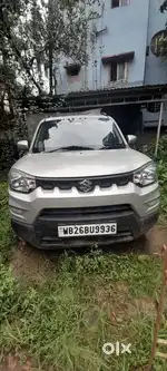 Maruti Suzuki S-Presso 2024 Petrol Good Condition
