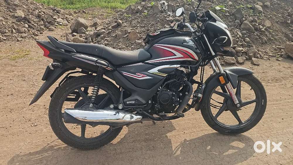 Shine less driven good condition