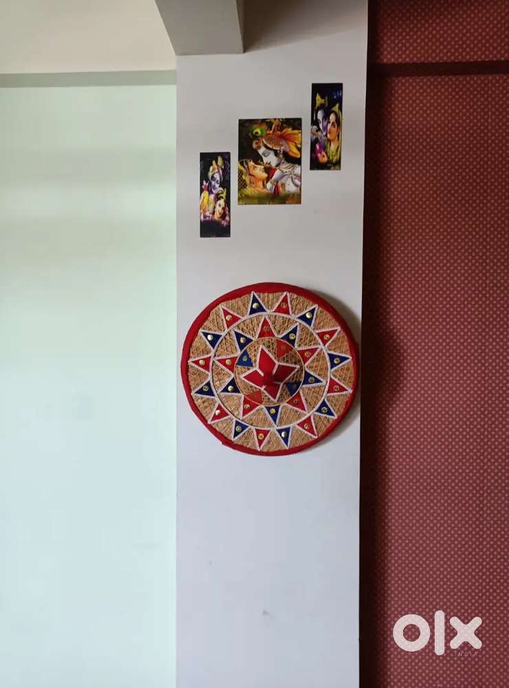 Flat near Guwahati new airport, dharapur