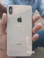 I phone XS MAX 256GB