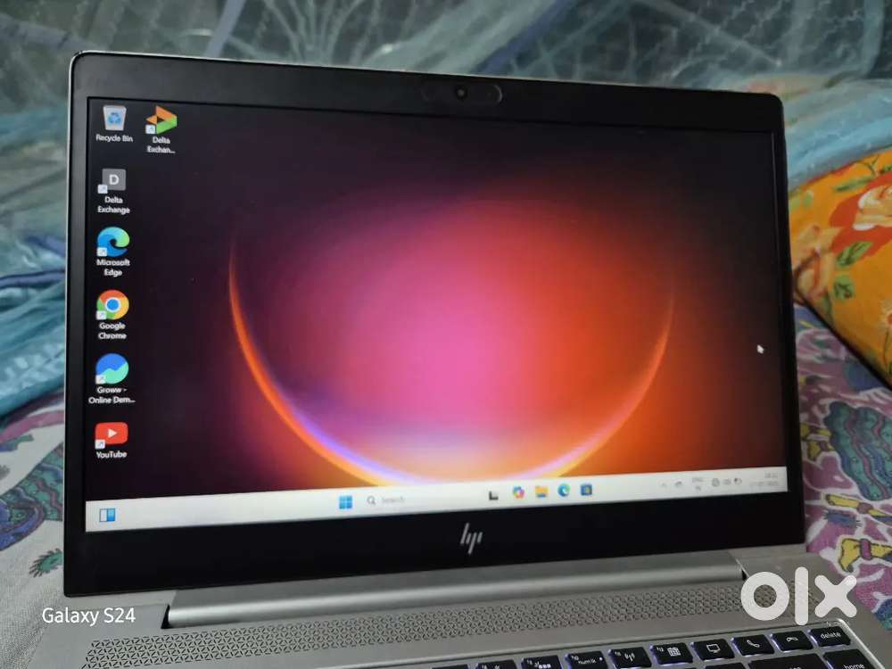 Hp elitebook 745 g6