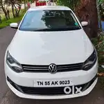 Volkswagen Vento 2010-2013 Diesel Highline, 2015, Diesel