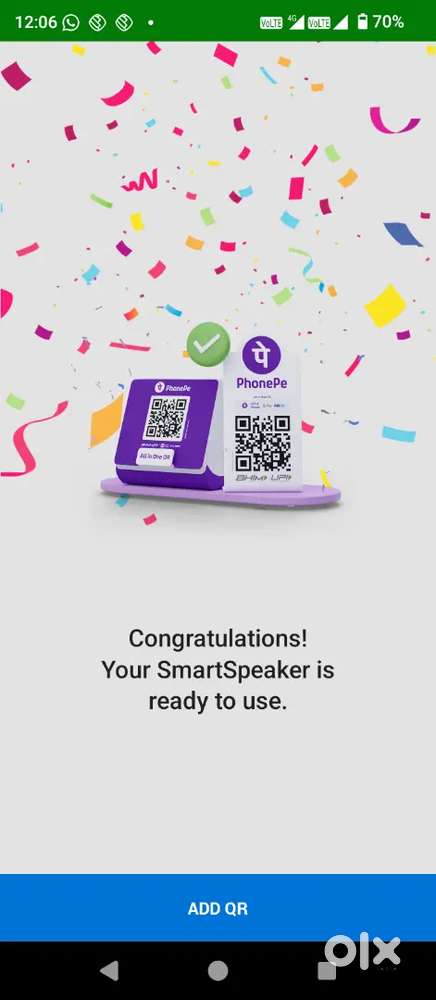 Phonepe Sales and marketing
