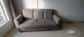 3 seater sofa
