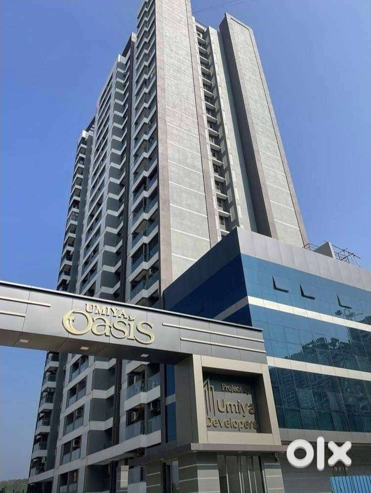 NO BROKERAGE NO ANY HIDDEN CHARGES 2BHK GRAND APARTMENT AT MIRA ROAD