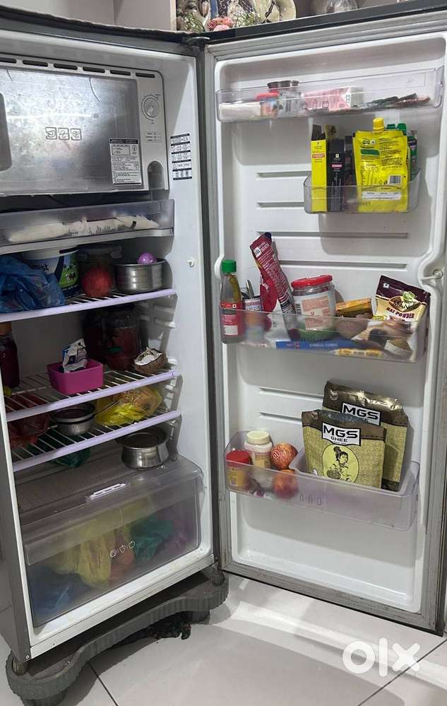 LG Refrigerator
