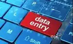 DATA ENTRY OPERATOR
