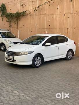 Honda City 2011 CNG & Hybrids 65000 Km Driven