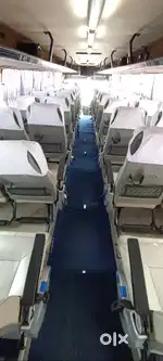 Volvo B7R 41 Seater