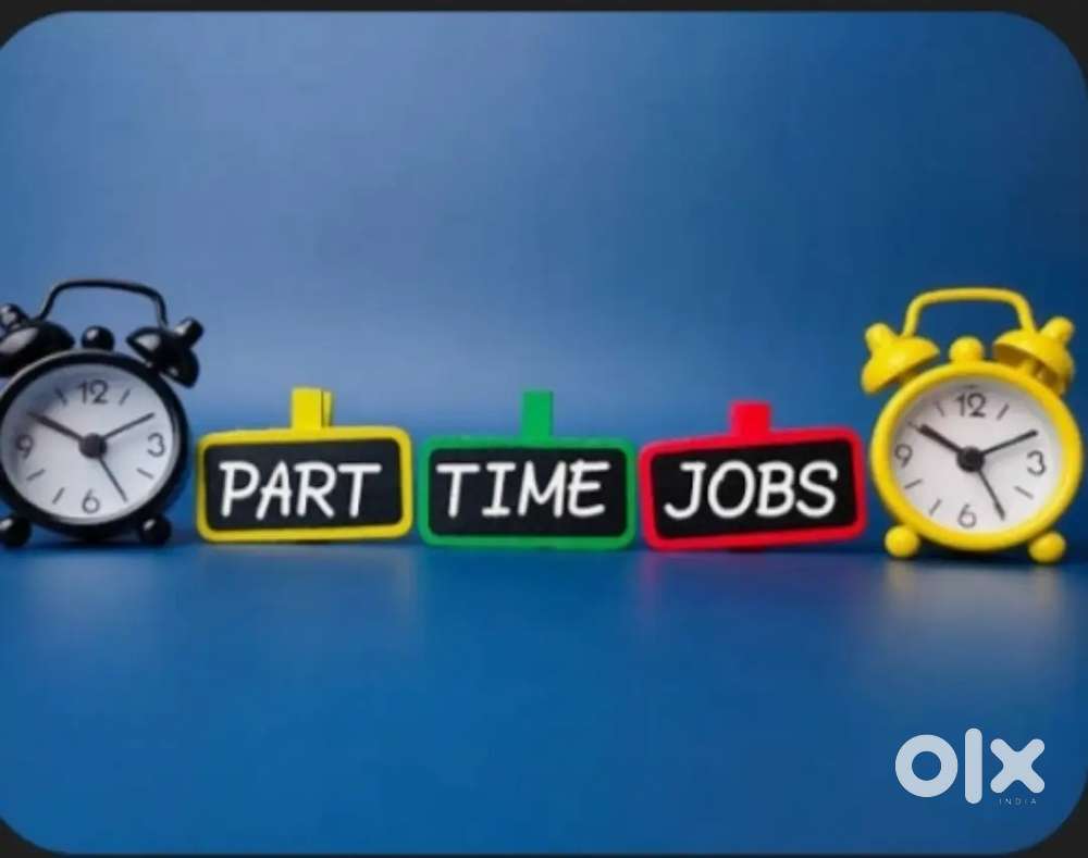 Data entry operator wanted immediately.