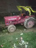Mahindra tractor 265 Di