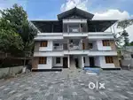 Vadakekkara 2BHK Apartment