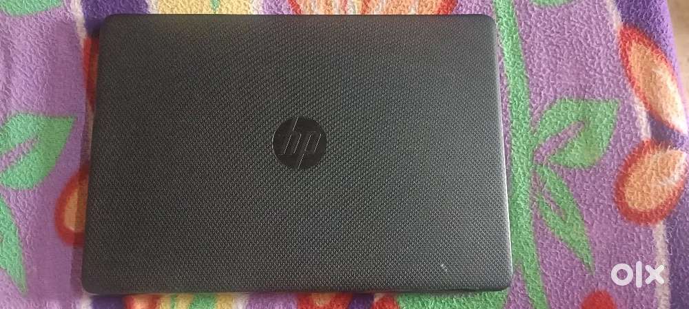 HP Laptop 18months