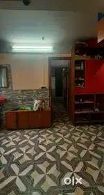 1 BHK Studio Apartment