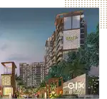 Premium 3BHK Semi-Furnished Flat – Aura Gazania Zirakpur