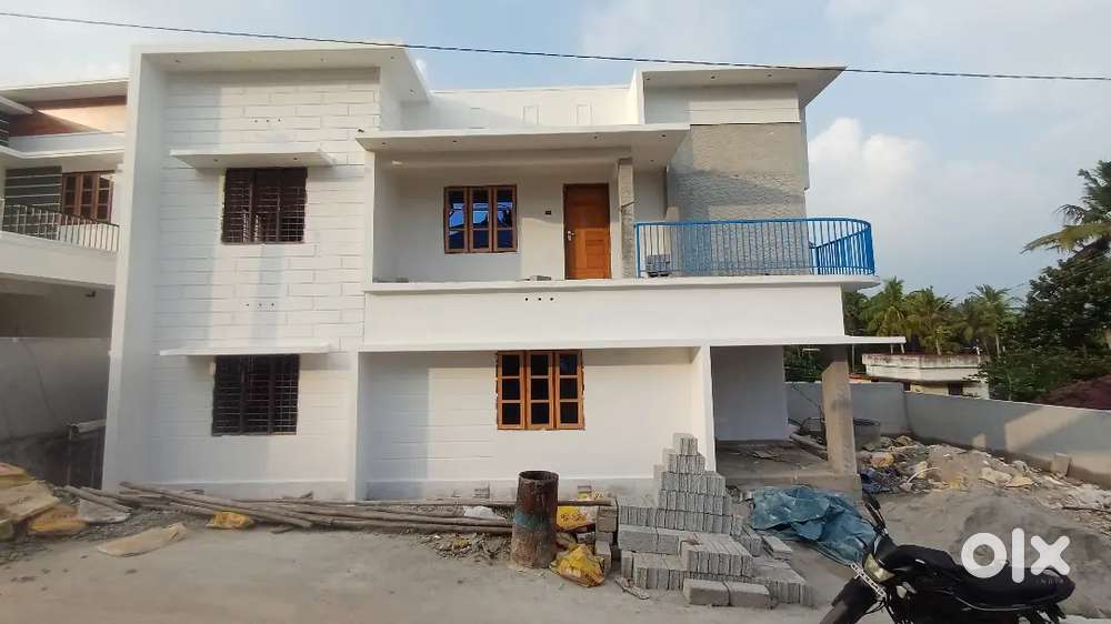 Pothencode 3 room attached 1500 sqft