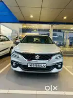 Maruti Suzuki Baleno 2023 Petrol Well Maintained