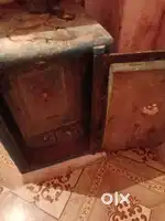 Iron Locker