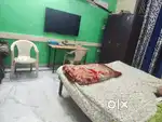 Room is available with all facilities in sector 22A for boys
