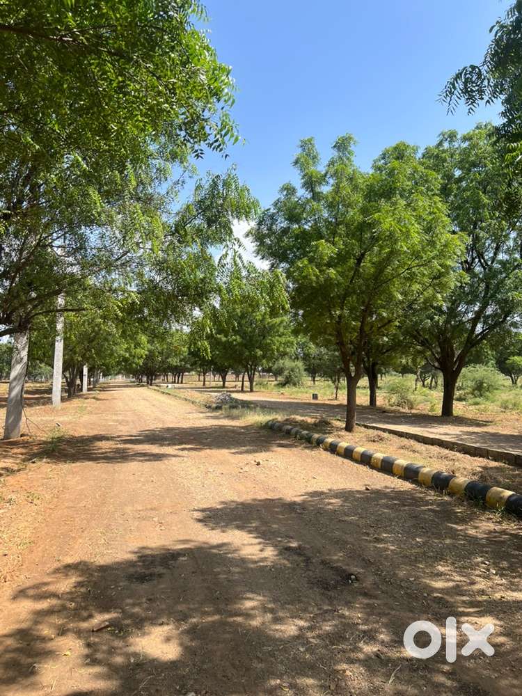 111.11Guz 90A approved plots for sale Near mehla ajmer road jaipur