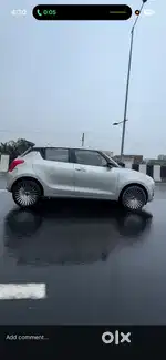 Maruti Suzuki Swift 2023 CNG & Hybrids Good Condition