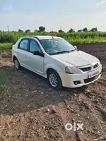 Mahindra Verito 2012 Diesel Well Maintained, non accidental car
