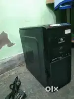 Zebronic cpu