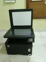 HP Laser jet pro MFP M435nw