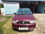Maruti Suzuki Alto 0.8 LXI (O), 2010, Petrol