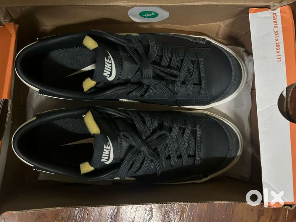 Nike Men Blazer Low ‘77 VNTG