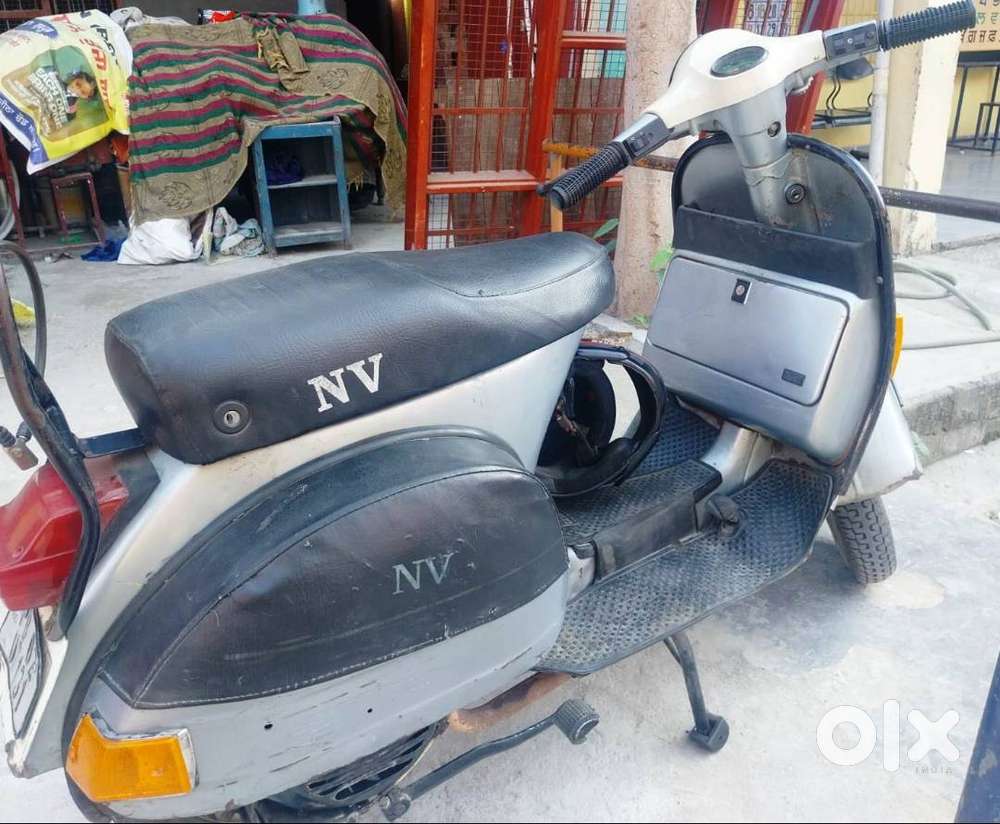 SCOOTER FOR SCRAPE SALE