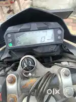 Yamaha Third owner