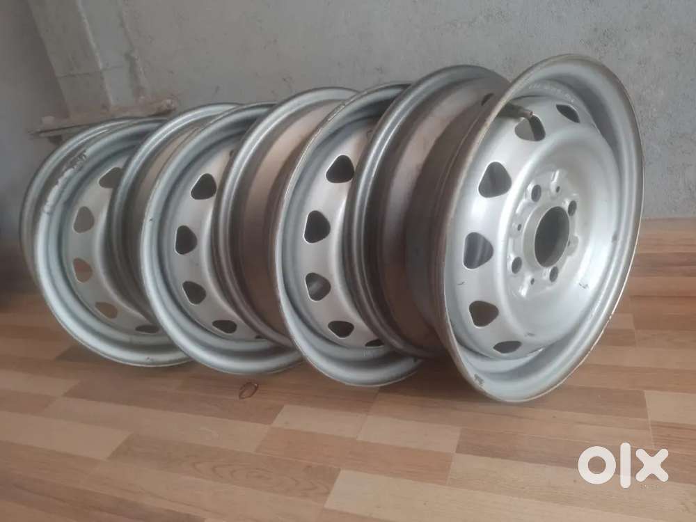 14 inch rims 4 set