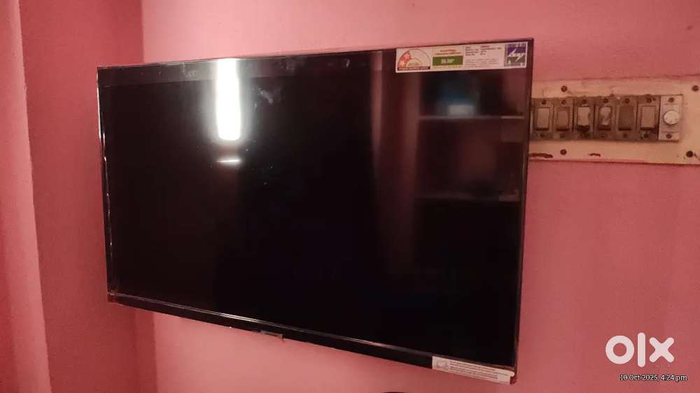 Samsung smart tv 32inch