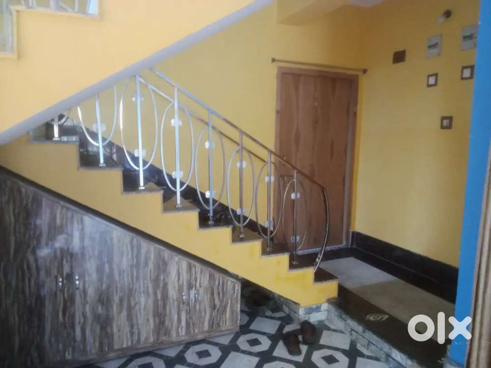 Immediately available House for rent at Prime Location,