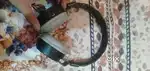 Bhai thoda sa customise kiya hai headphone ko