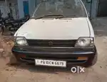 Maruti Suzuki 800 2009 Petrol Good Condition
