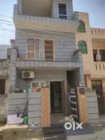 54 gaj house for sale