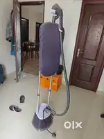 Philips 3000 Series Standing Garment Steamer